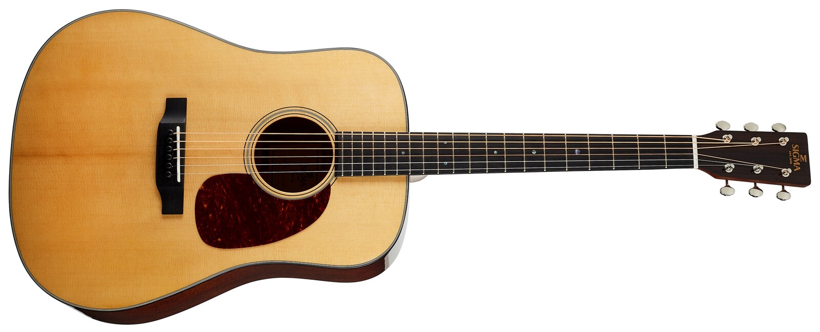 Sigma Guitars SDM-18 (použité)