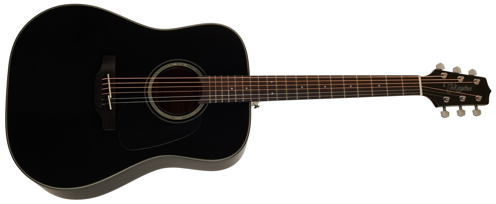 Takamine GD30-BLK (použité)