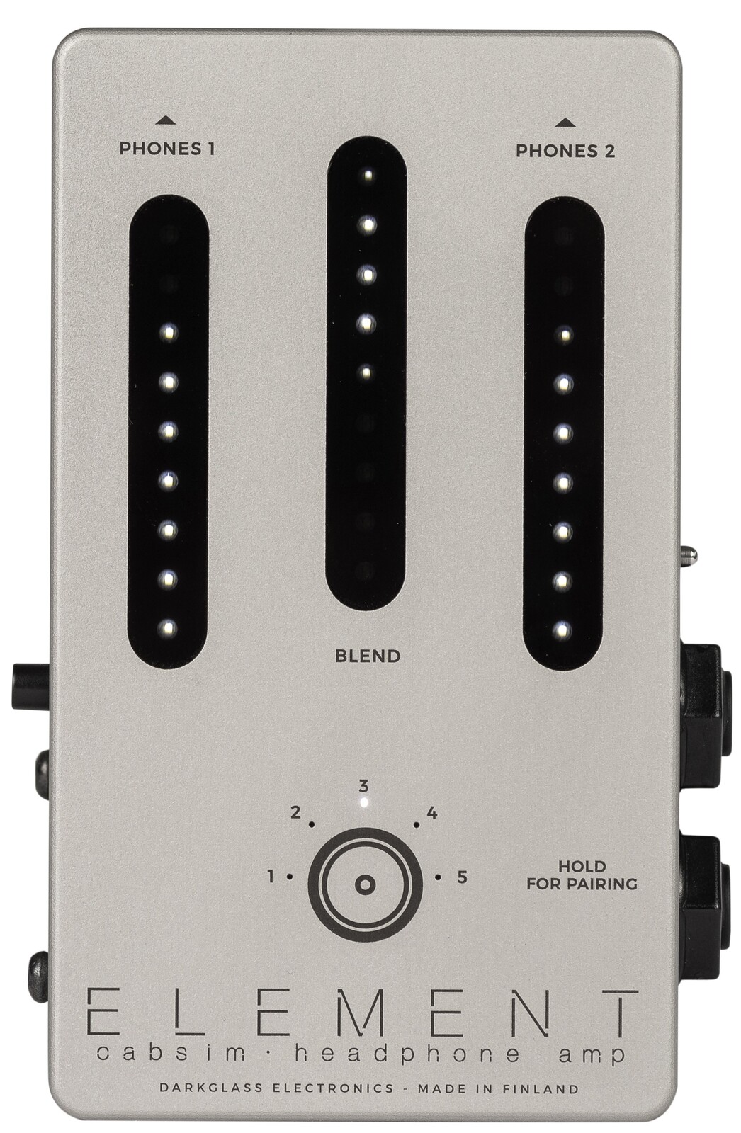 Darkglass Element (rozbalené)