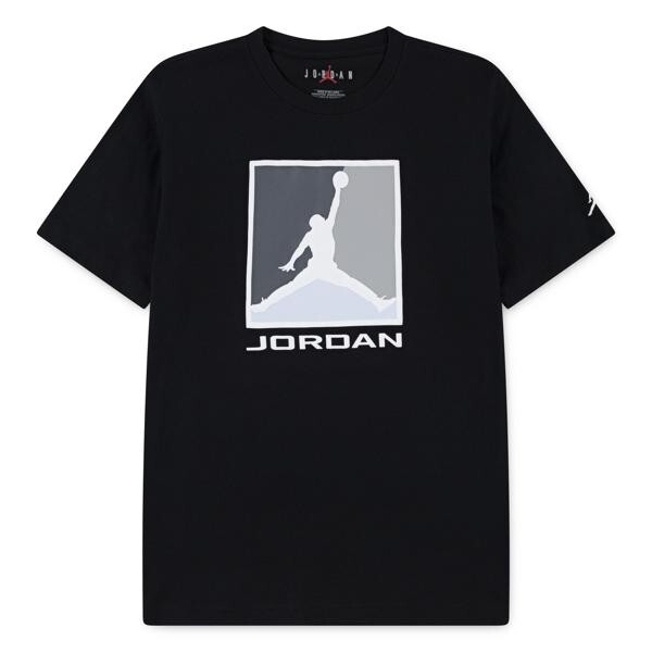 Jordan boys m j flt ess bl 3.0 ss tee 132-147 cm