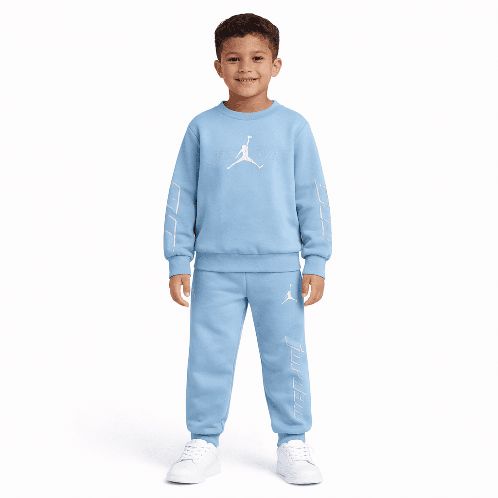 Jordan boys mountainside flc set 92-98 cm