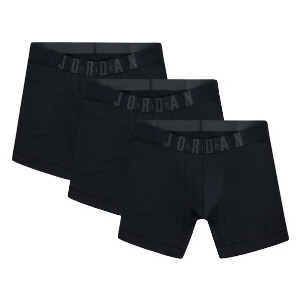 Jordan men  flight modal 3pk bb boxer s