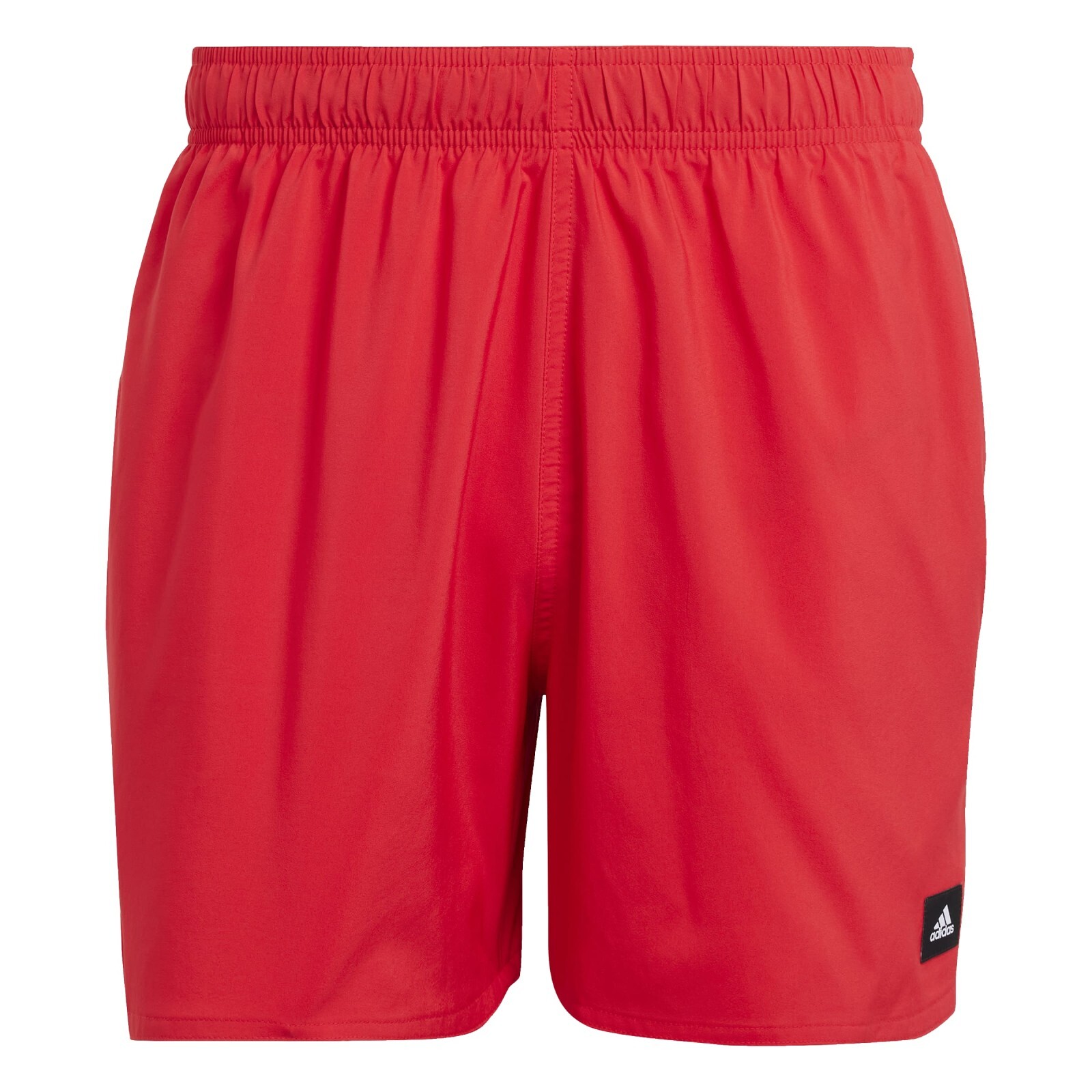 adidas Solid CLX Short-Length Swim Shorts M