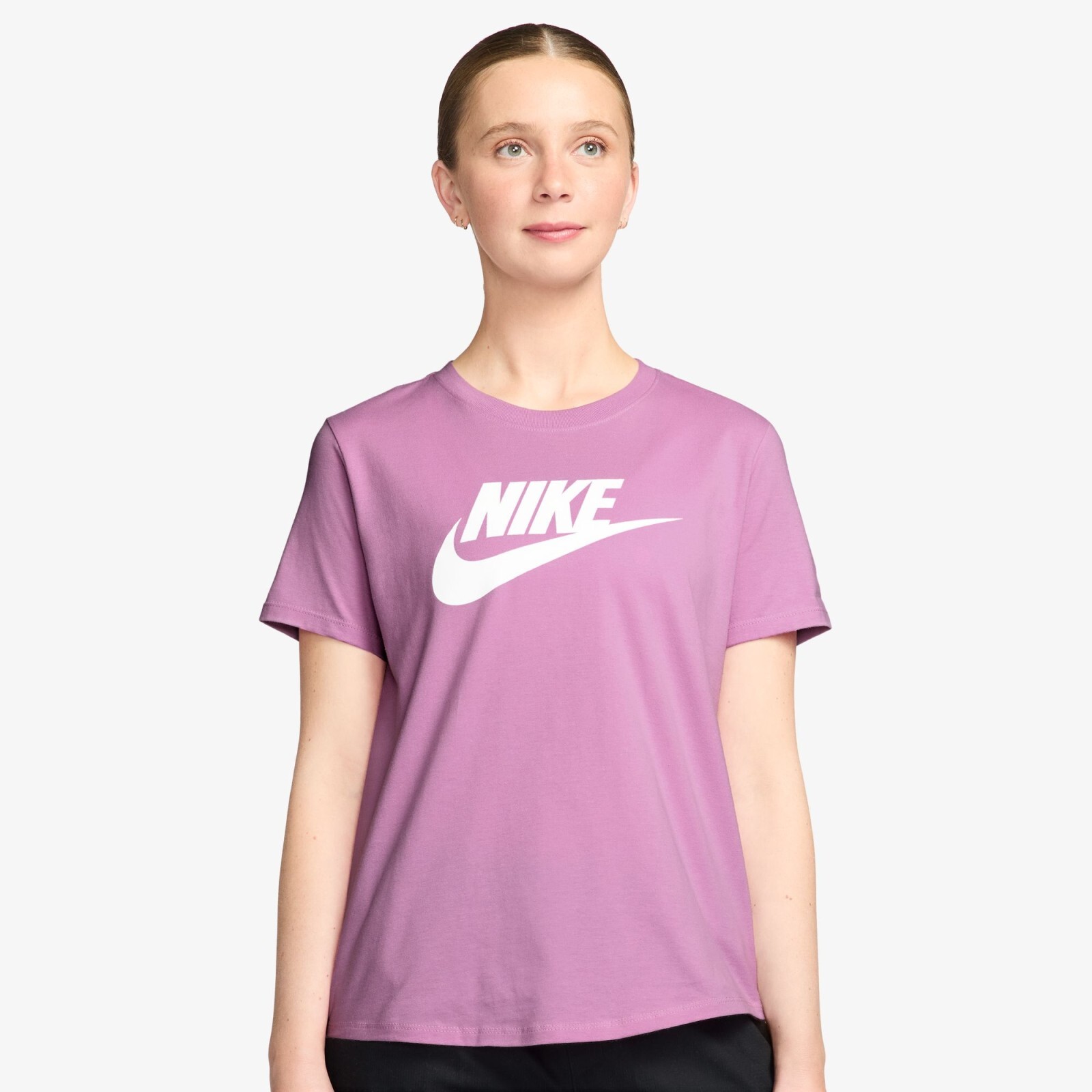 Nike W Sportswear Essentials Tee M