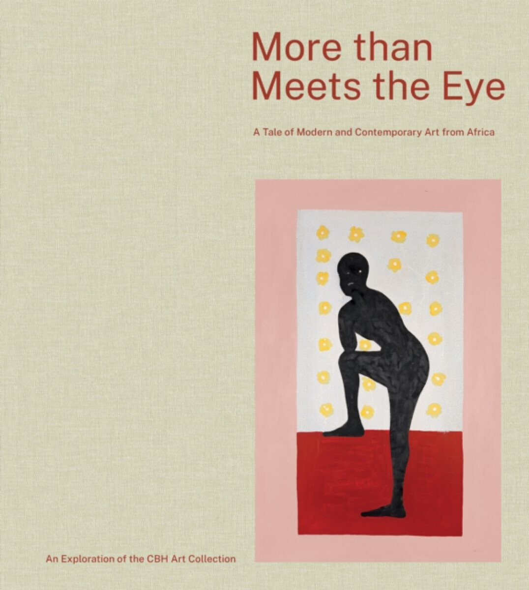 More than Meets the Eye - Celestin Koffi Yao, Ousseynou Wade