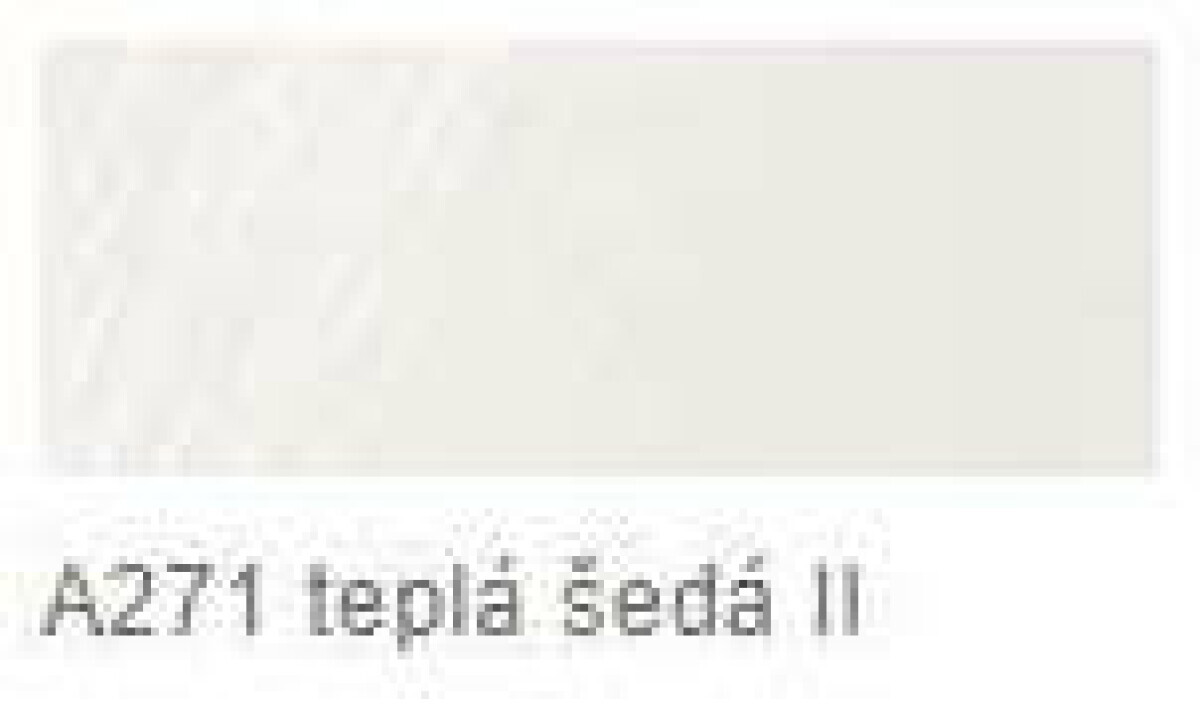 Akvarelová pastelka AD – 271 Warm Grey II