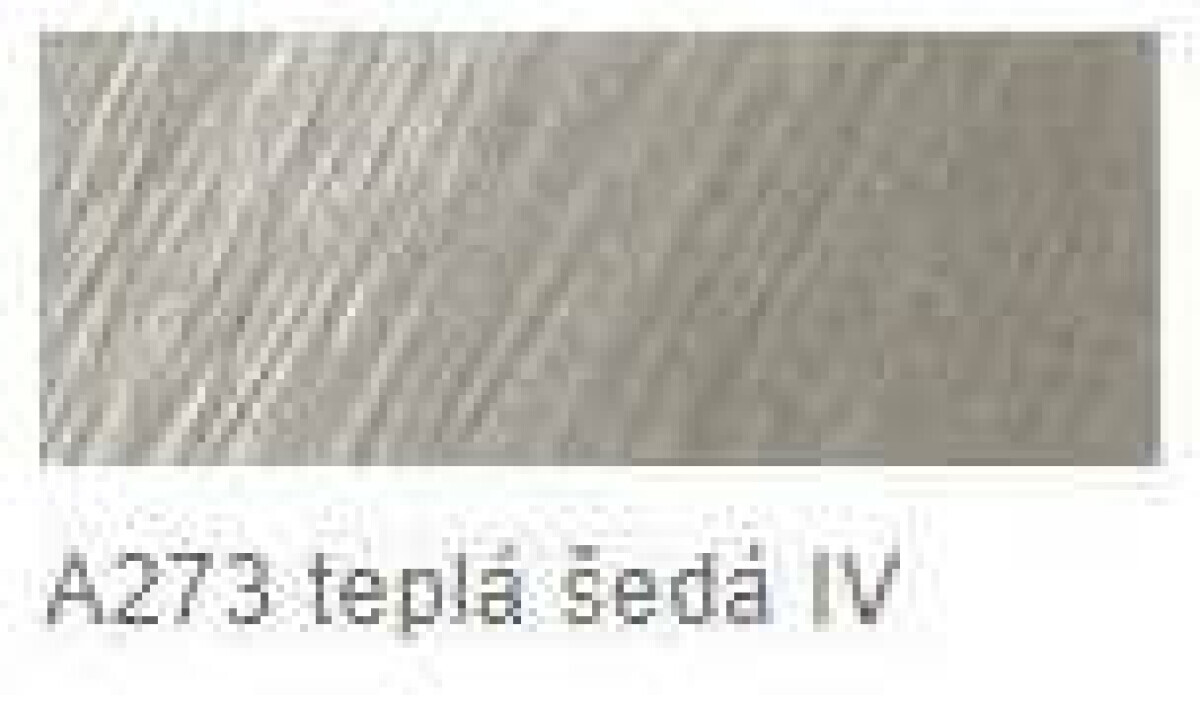Akvarelová pastelka AD – 273 Warm Grey IV