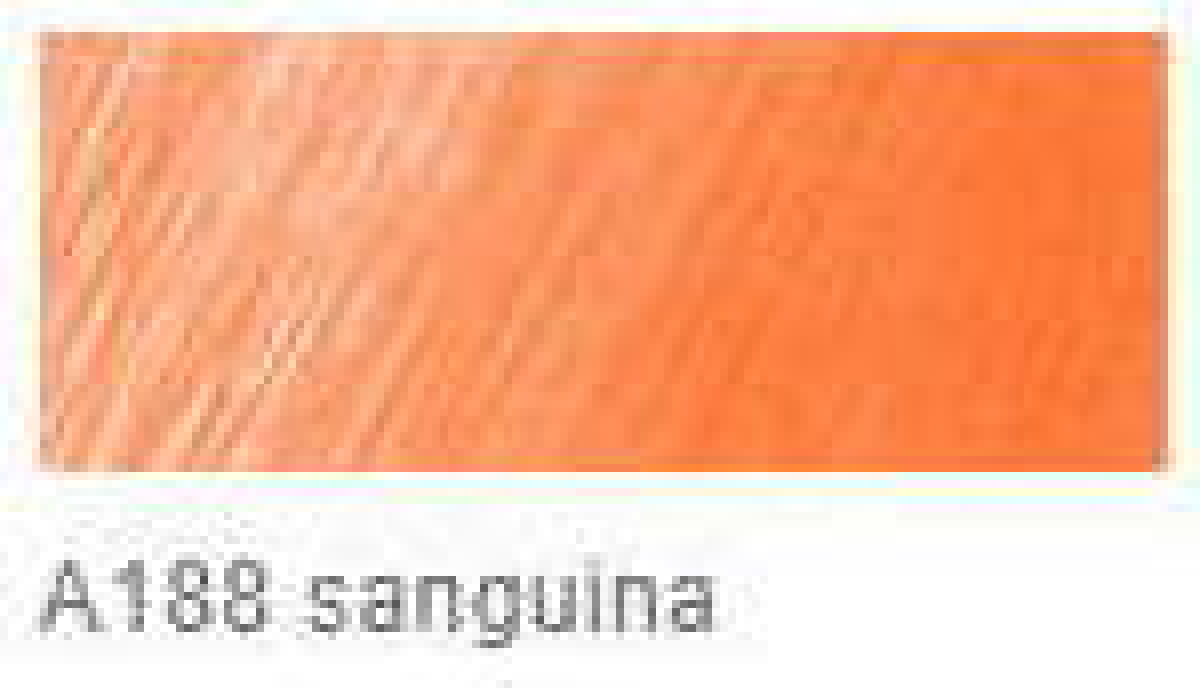 Akvarelová pastelka AD – 188 Sanguine