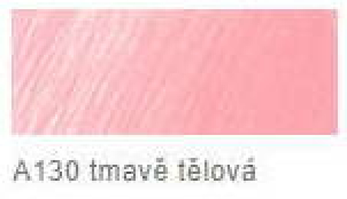 Akvarelová pastelka AD – 130 Salmon