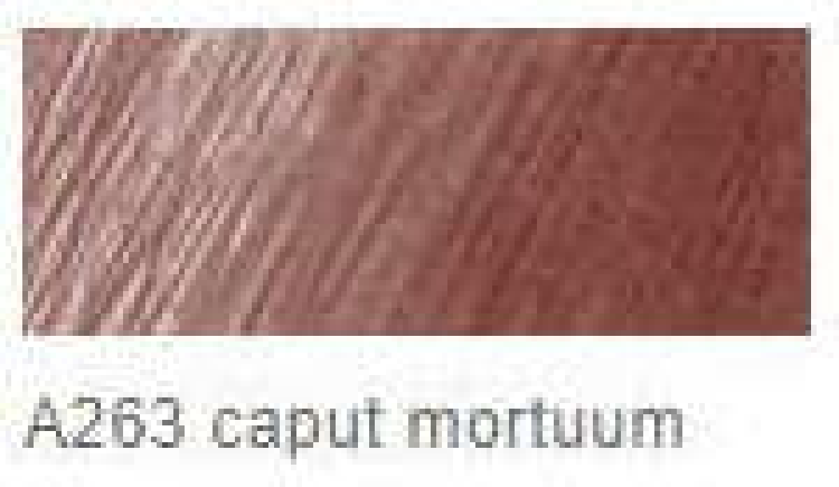 Akvarelová pastelka AD – 263 Caput Mortuum Violet