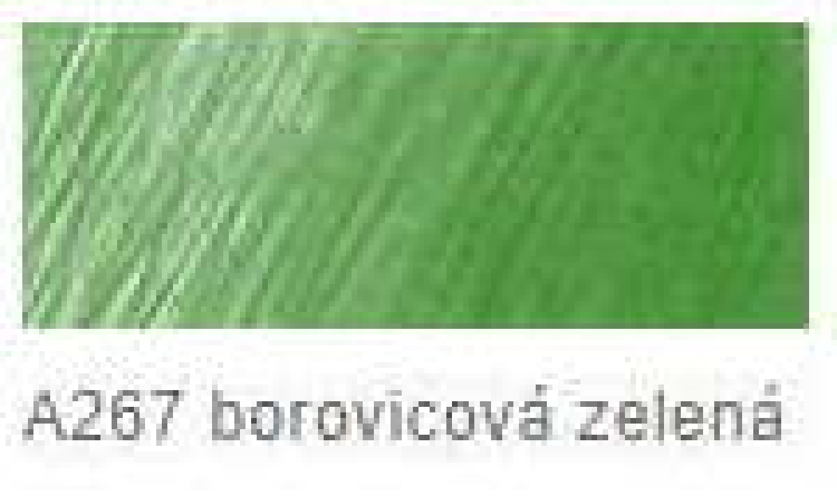 Akvarelová pastelka AD – 267 Pine Green