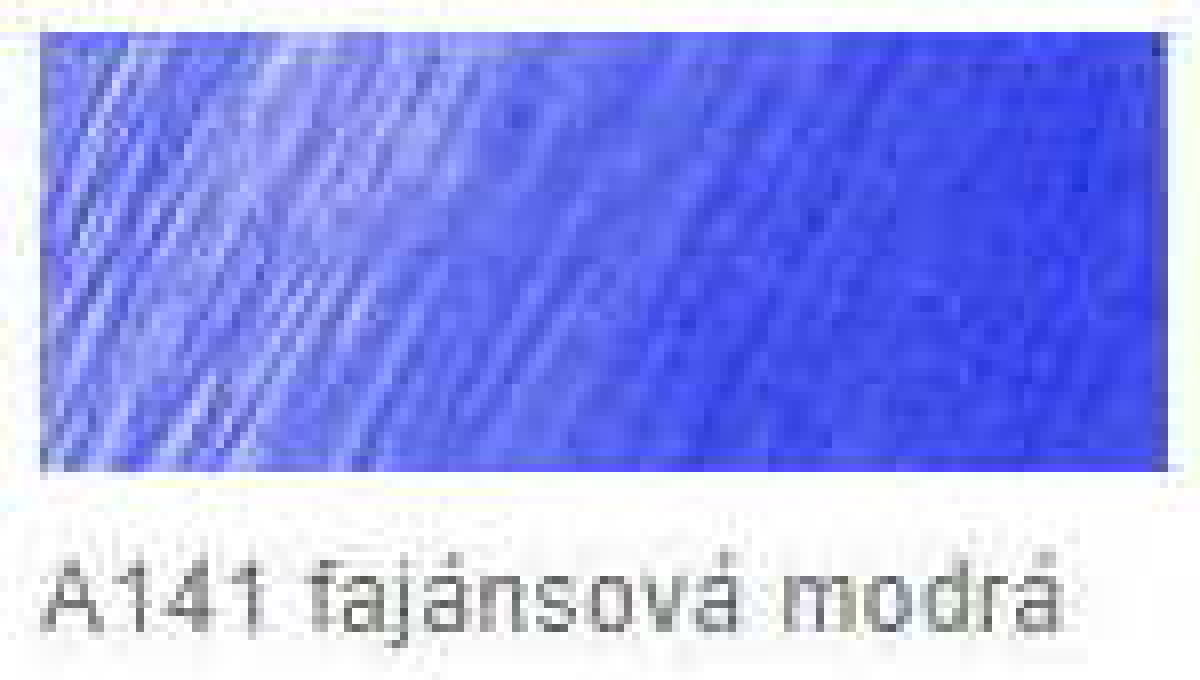 Akvarelová pastelka AD – 141 Delft Blue