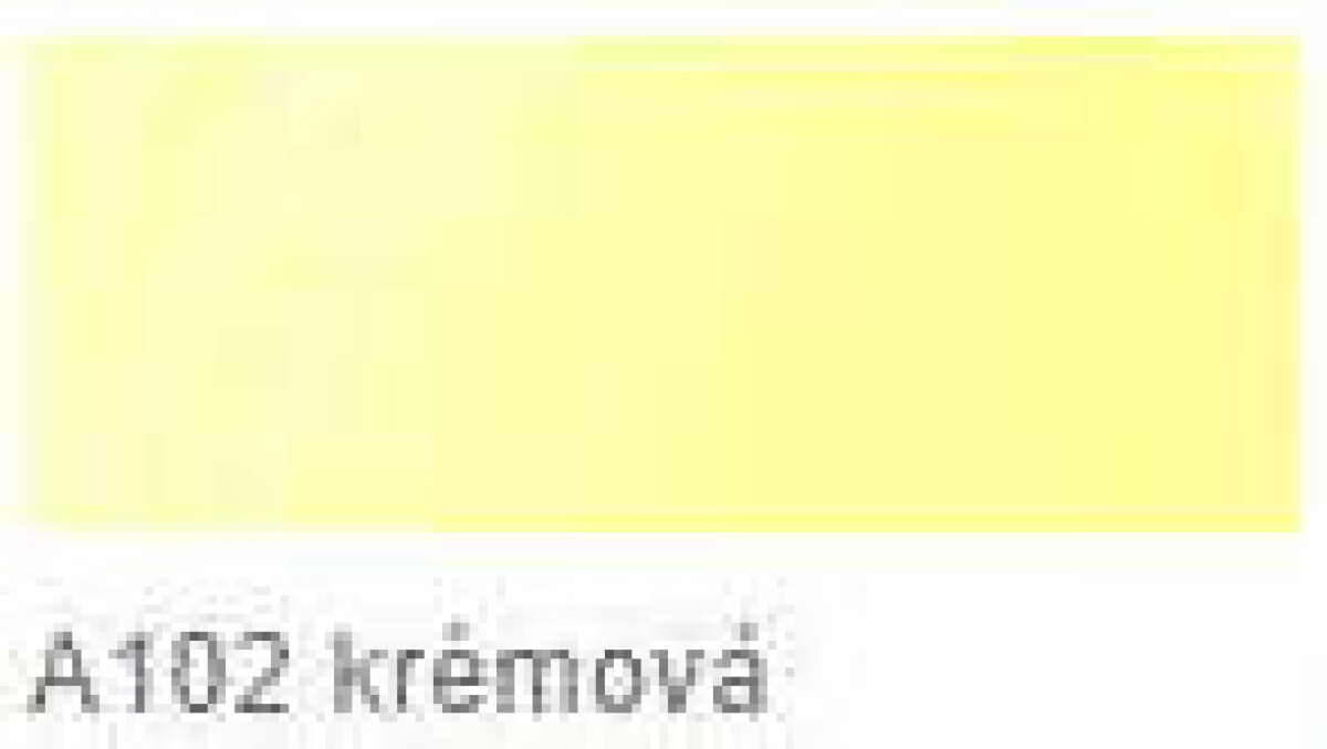 Akvarelová pastelka AD – 102 Cream