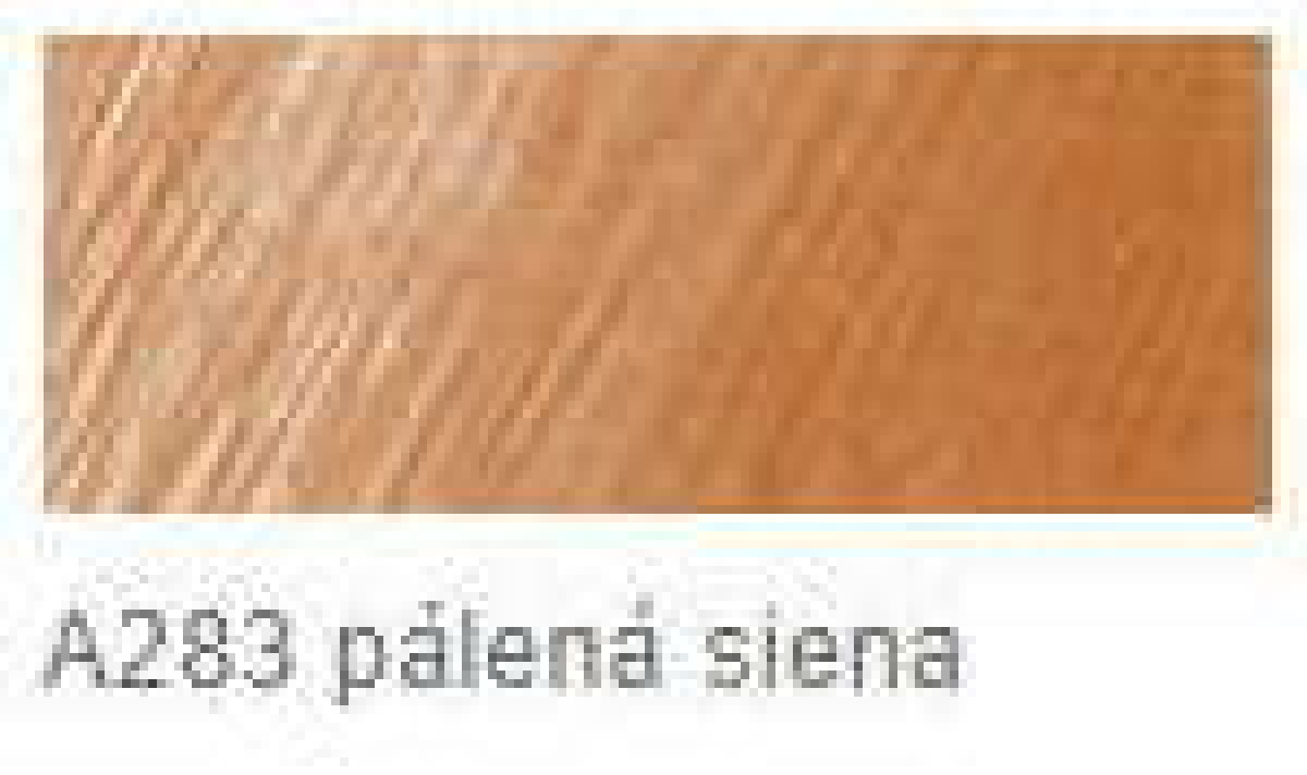 Umělecký pastel v tužce Faber-Castell – 283 burnt siena