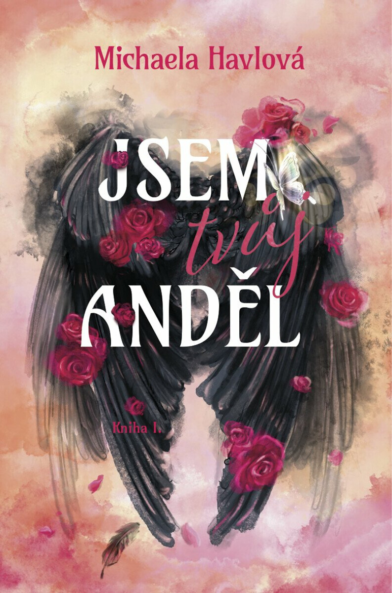 Jsem tvůj anděl - Michaela Havlová