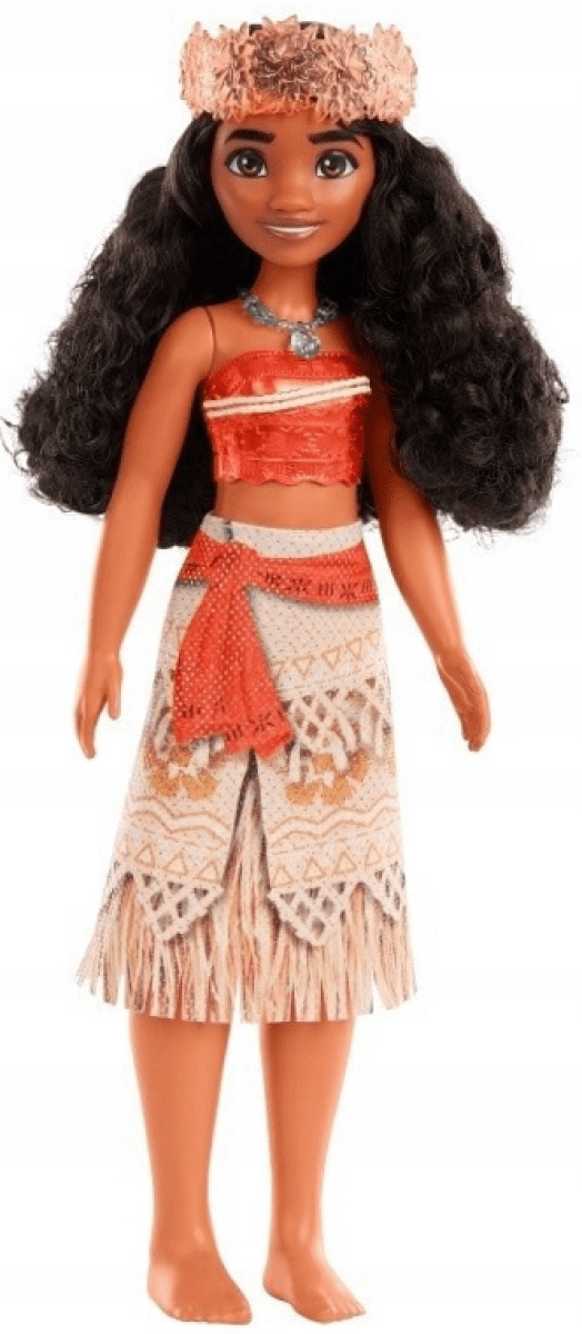 Disney Princezna: Vaiana