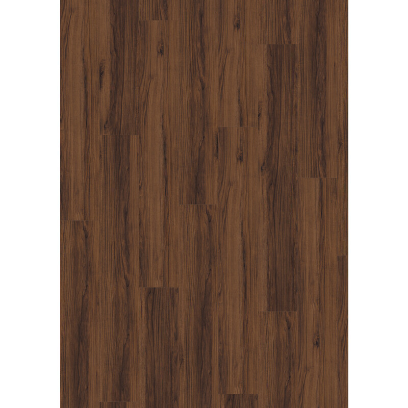 Podlaha laminátová Egger Basic Warmia Nussbaum braun