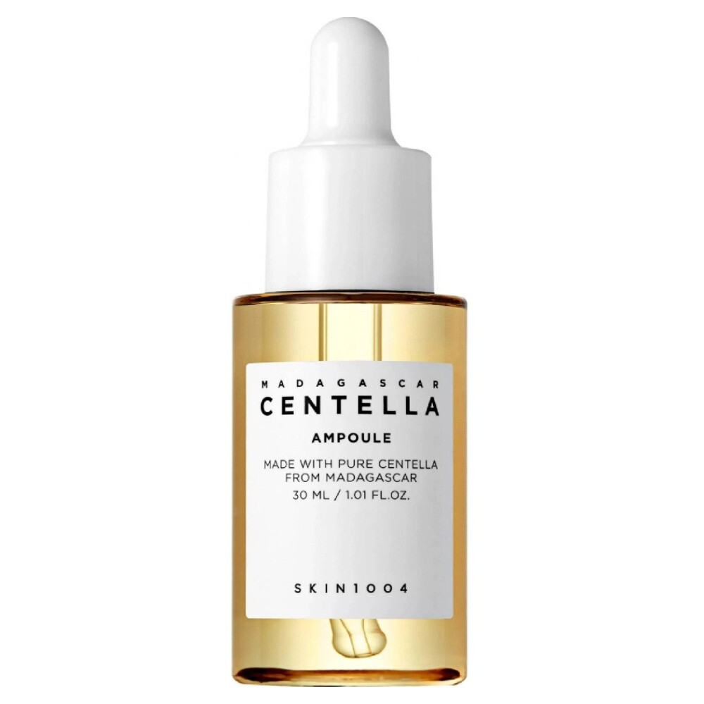 SKIN1004 Centella Hydratační sérum s pupečníkem asijským 30 ml, poškozený obal