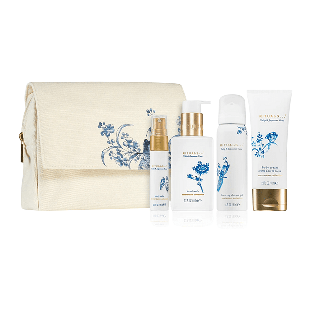 RITUALS Amsterdam Set