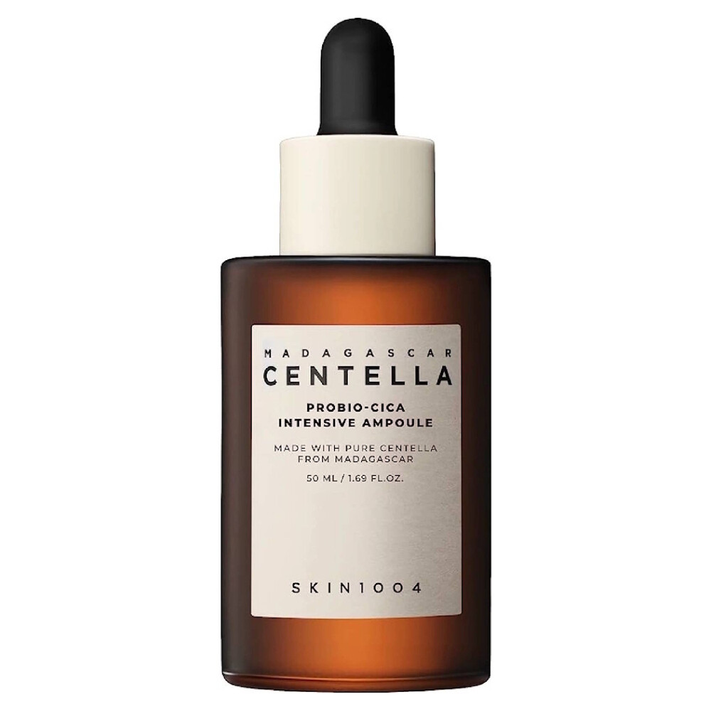 SKIN1004 Centella Ampoule Hydratační sérum s pupečníkem asijským 55 ml, poškozený obal