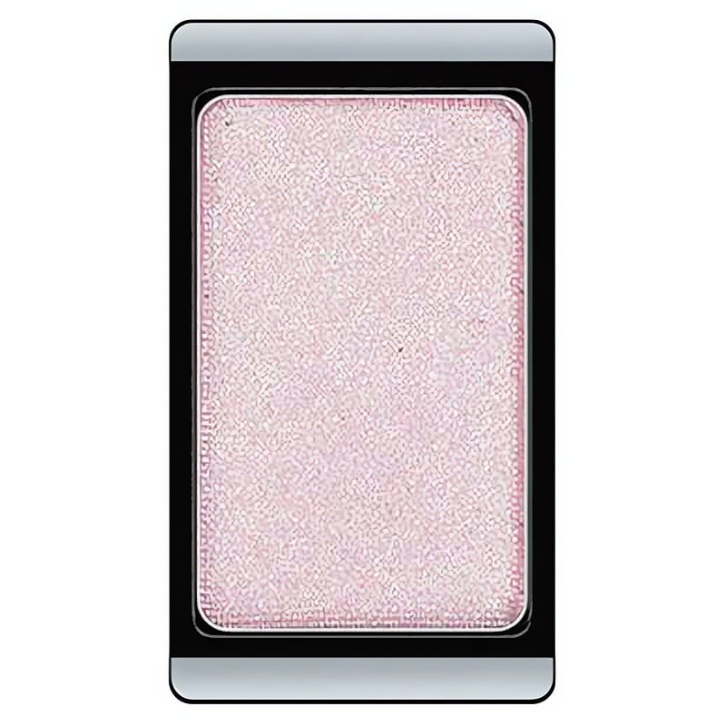 Perleťové oční stíny (Eyeshadow Pearl) Artdeco / Odstín: 08 Pearly Linen - 0,8 g