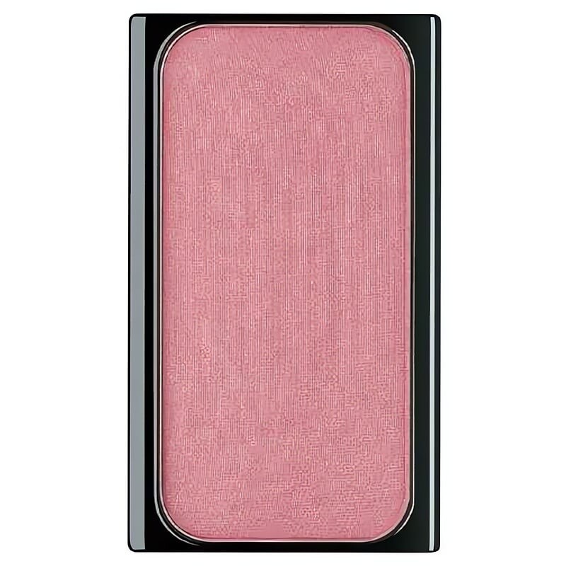 Pudrová tvářenka (Blusher) Artdeco / Odstín: 19 Rosy Caress Blush - 5 g