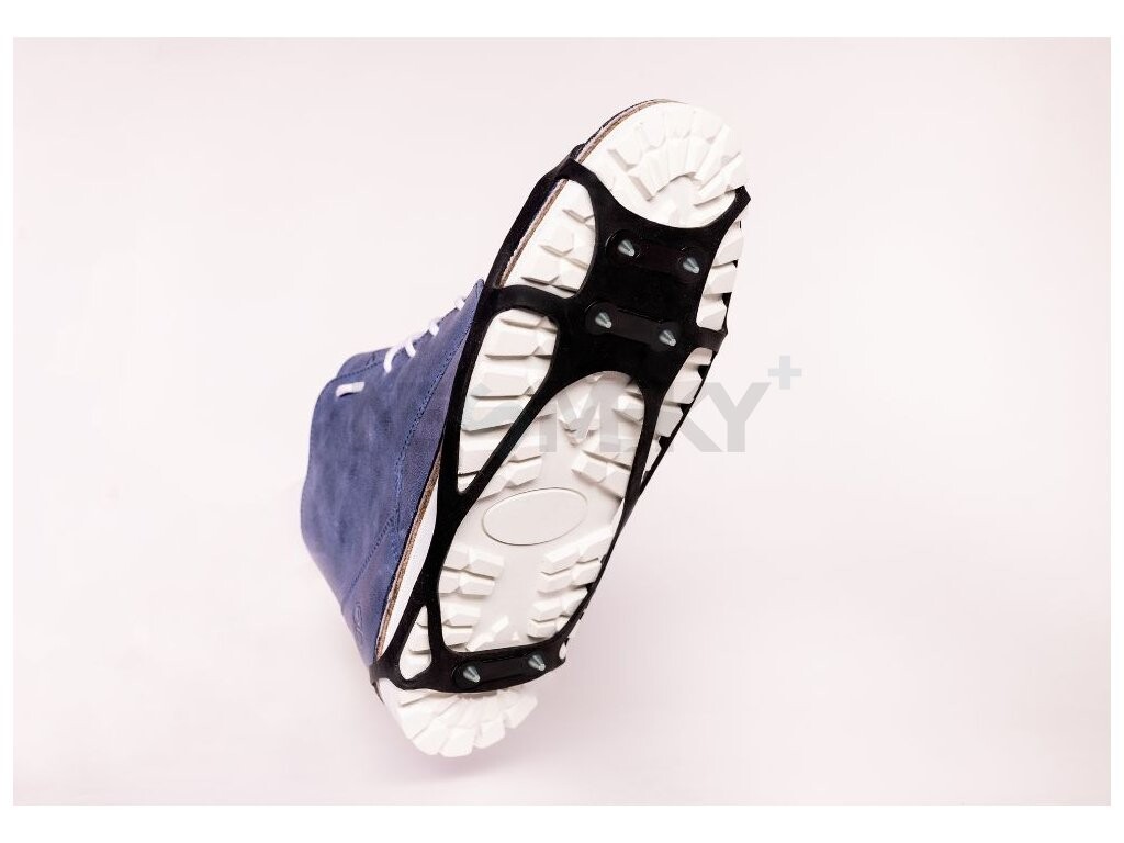 Nesmeky nové generace Nesmeky Plus - černé,