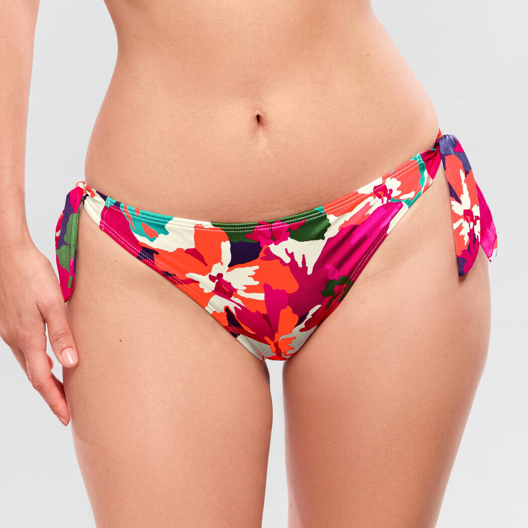 Plavkové kalhotky EMPREINTE (2661CPS-24), Velikost XS, Barva barevná