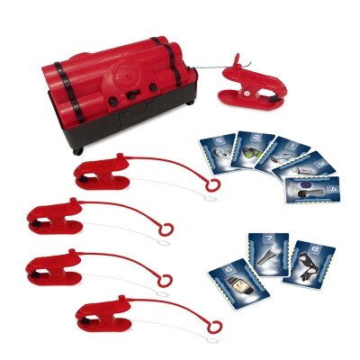 Chrono Bomb hra - II. jakost