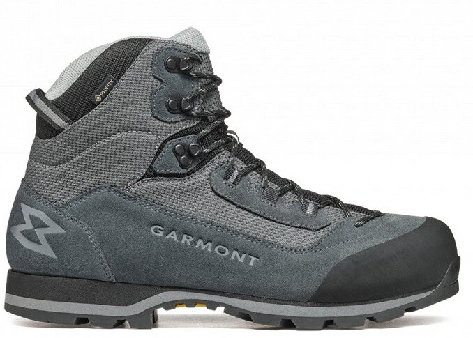 Garmont LAGORAI II GTX shadow grey/neutral grey Velikost: 46,5