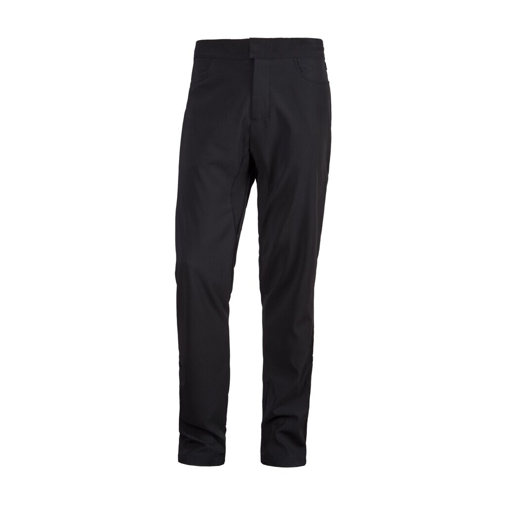 Fresh Trash MEN'S RESISTANCE PANTS TRUE BLACK Velikost: S