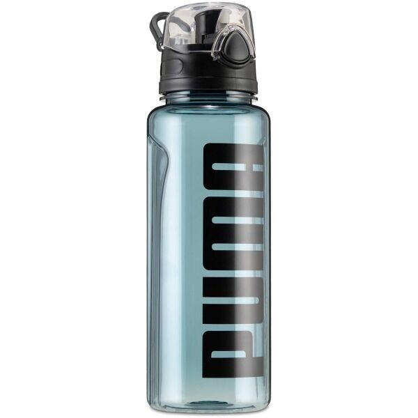 Puma TRAINING SPORTSTYLE L WATERBOTTLE Sportovní láhev, světle modrá, velikost 1 L