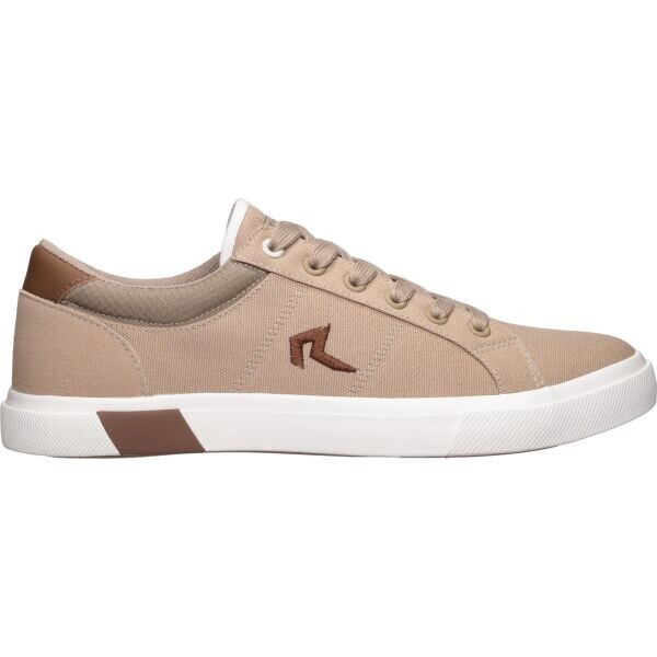 Reaper VAYDEN Pánské tenisky, béžová, velikost