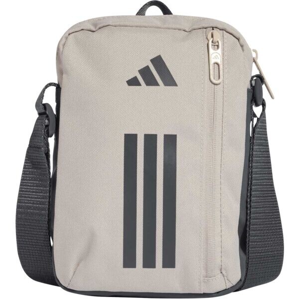 adidas POWER ORGANIZER Dokladovka, béžová, velikost