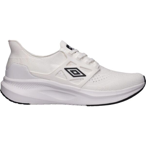 Umbro CERES Pánská volnočasová obuv, bílá, velikost 42