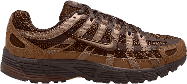 Obuv Nike  P-6000 SE