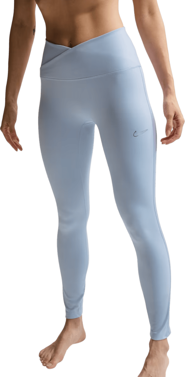 Legíny Nike One High Rise Leggings