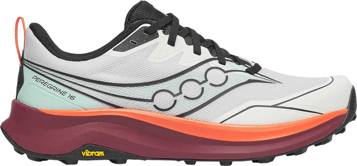 Trailové boty Saucony PEREGRINE 16