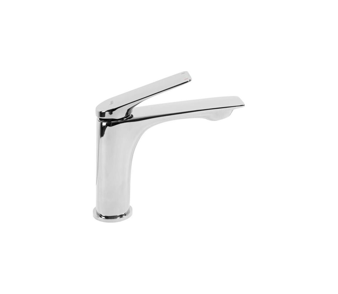 REA-B1178 - Umyvadlová baterie AVALON 16,5 cm lesklý chrom REA-B1178