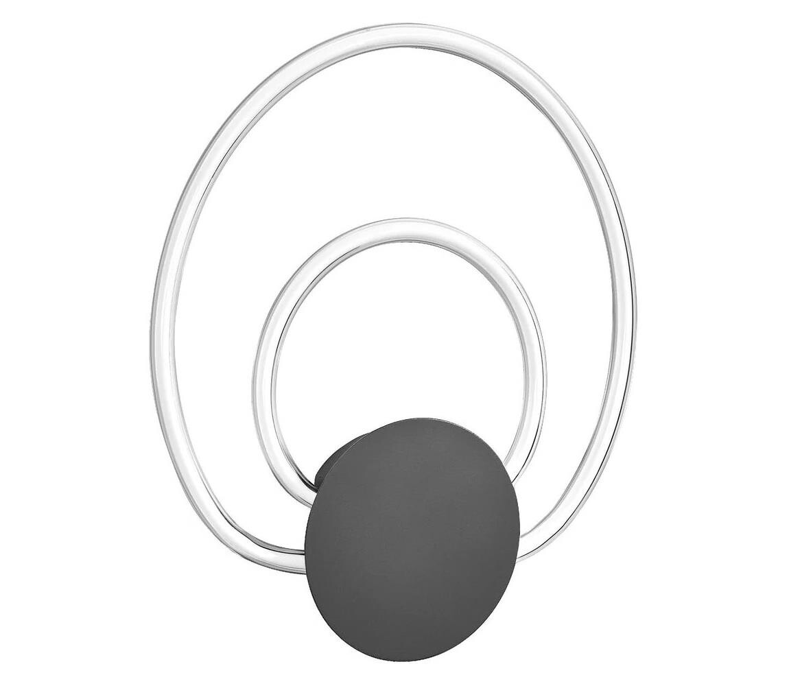 Ledvance - LED Nástěnné svítidlo HELIOS WALL LED/12W/230V 3000K 4058075842144