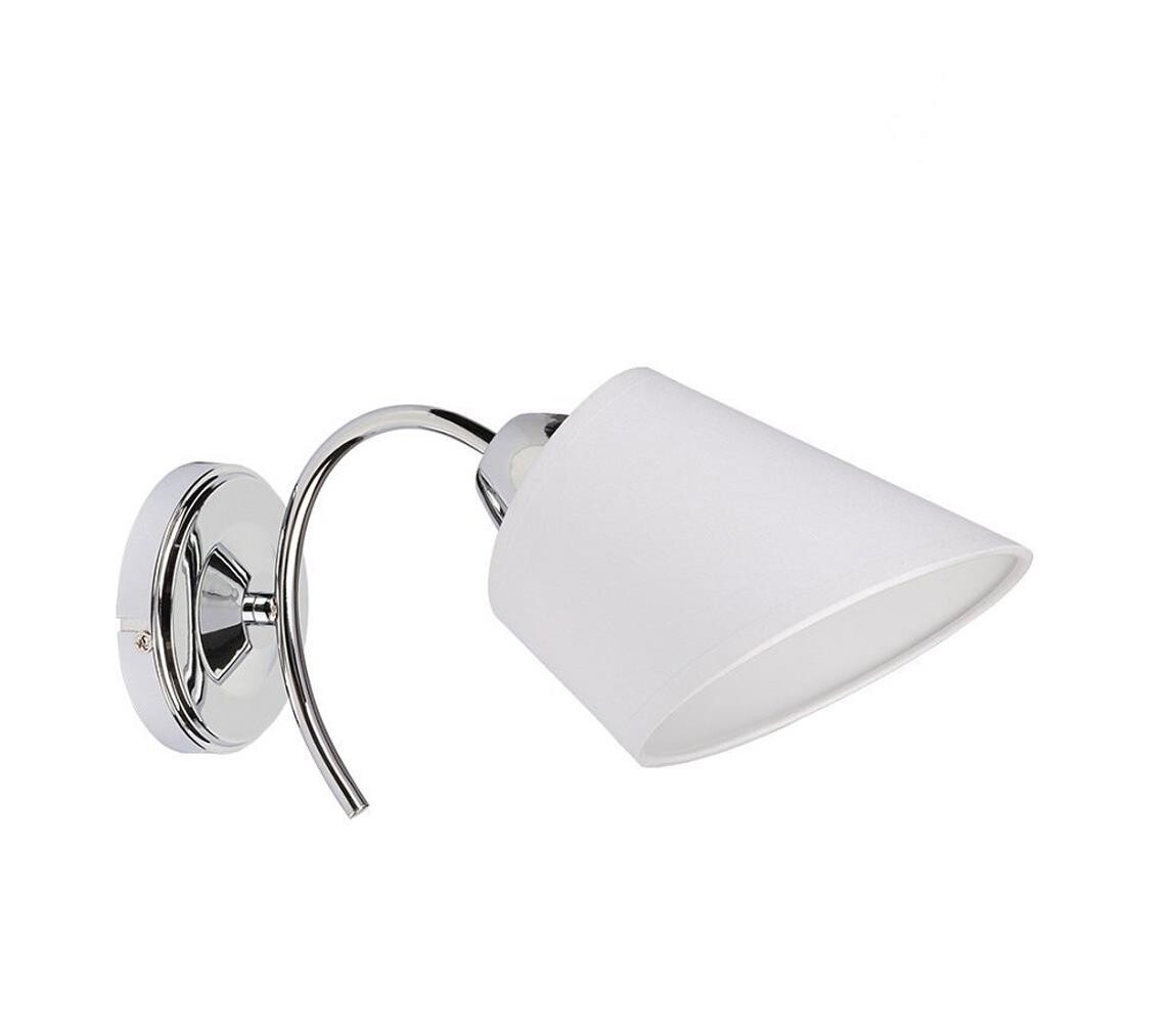 8341128 - Nástěnné svítidlo METTE 1xE27/40W/230V 8341128