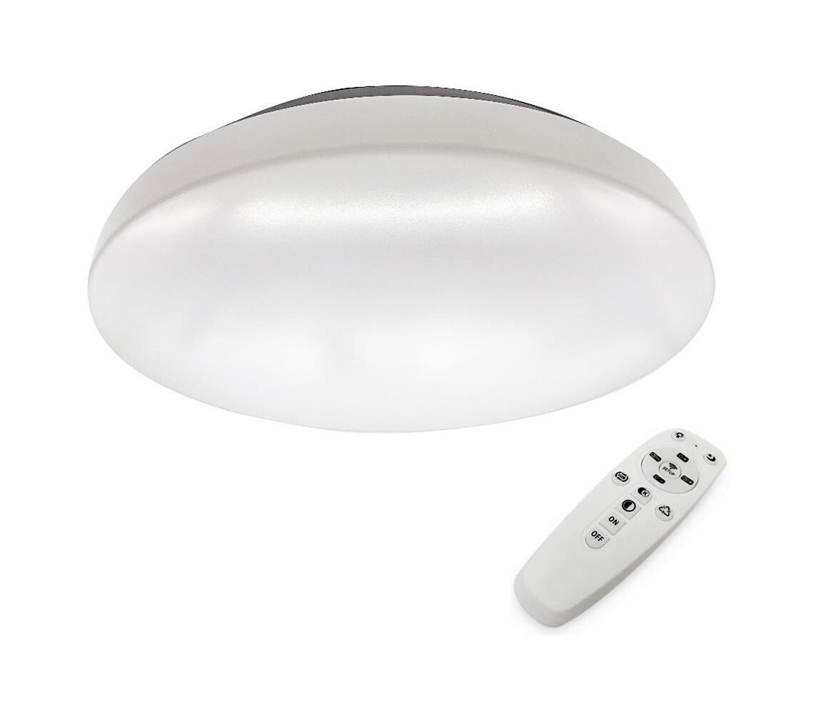 Fulgur 28852 - LED Stmívatelné svítidlo ANETA ECO LED/36W/230V 3000-6500K + DO 28852