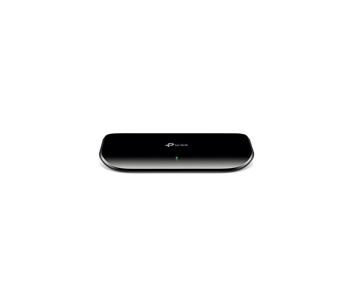 TP-Link 8portový gigabitový stolní switch TL-SG1008D