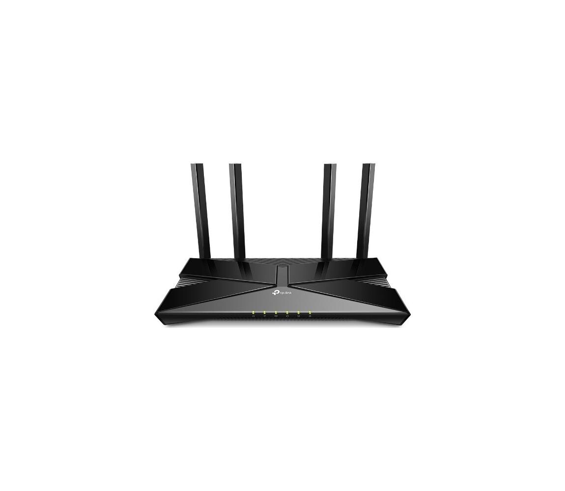 TP-Link Dual Band Gigabit Wi-Fi 6 Router Archer AX53