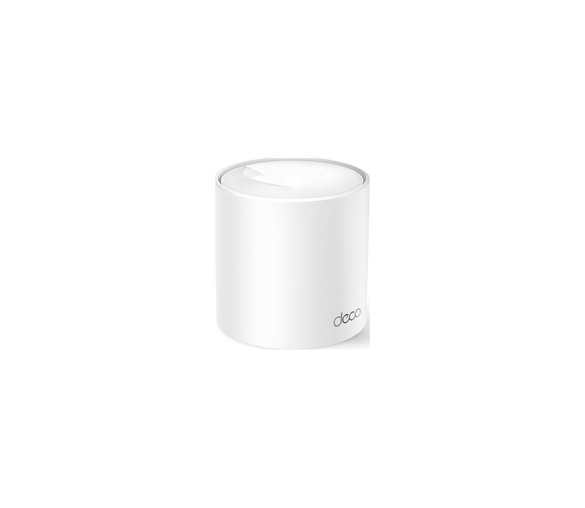 TP-Link Whole Home Mesh Wi-Fi 6 Unit Deco X10(1-pack)
