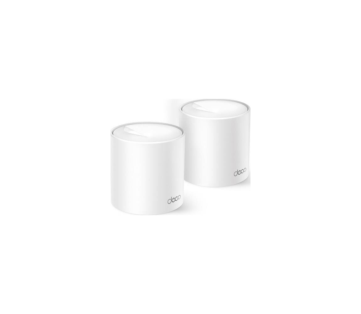 TP-Link Whole Home Mesh Wi-Fi 6 System Deco X10(2-pack)