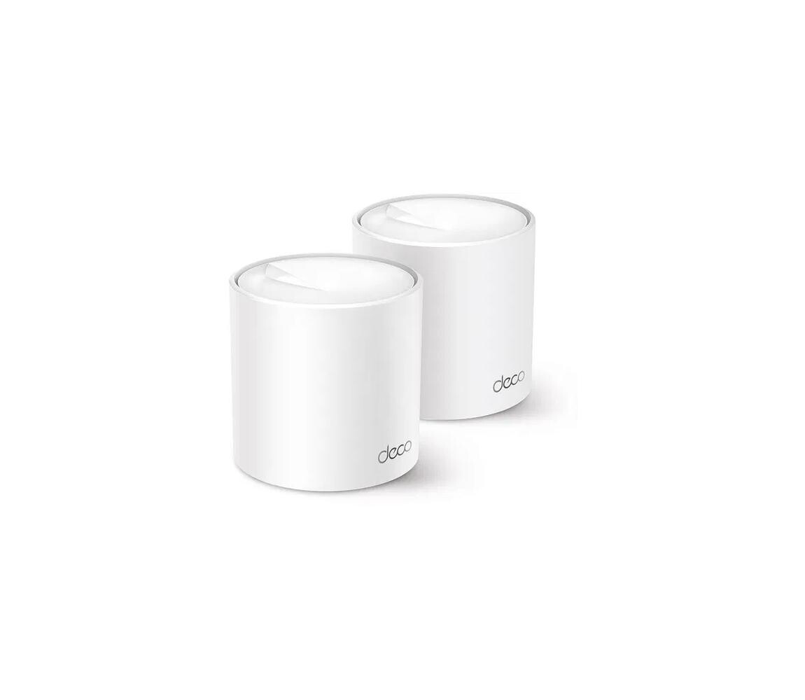 TP-Link Whole Home Mesh Wi-Fi 6 System Deco X50(2-pack)