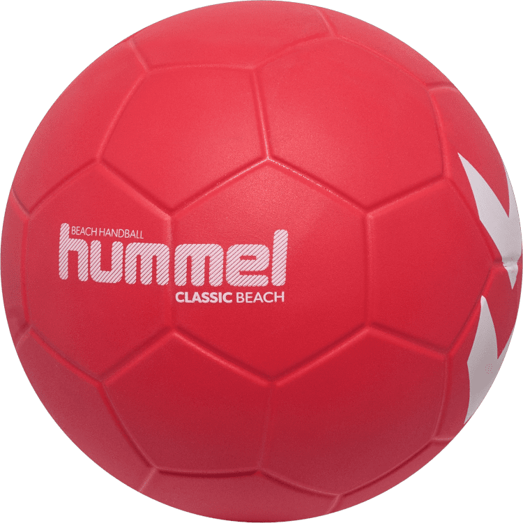 Míč Hummel Hummel Classic Beach Ball