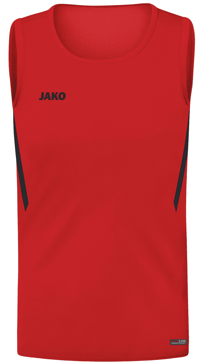 Tílko Jako Jako Challenge Tanktop