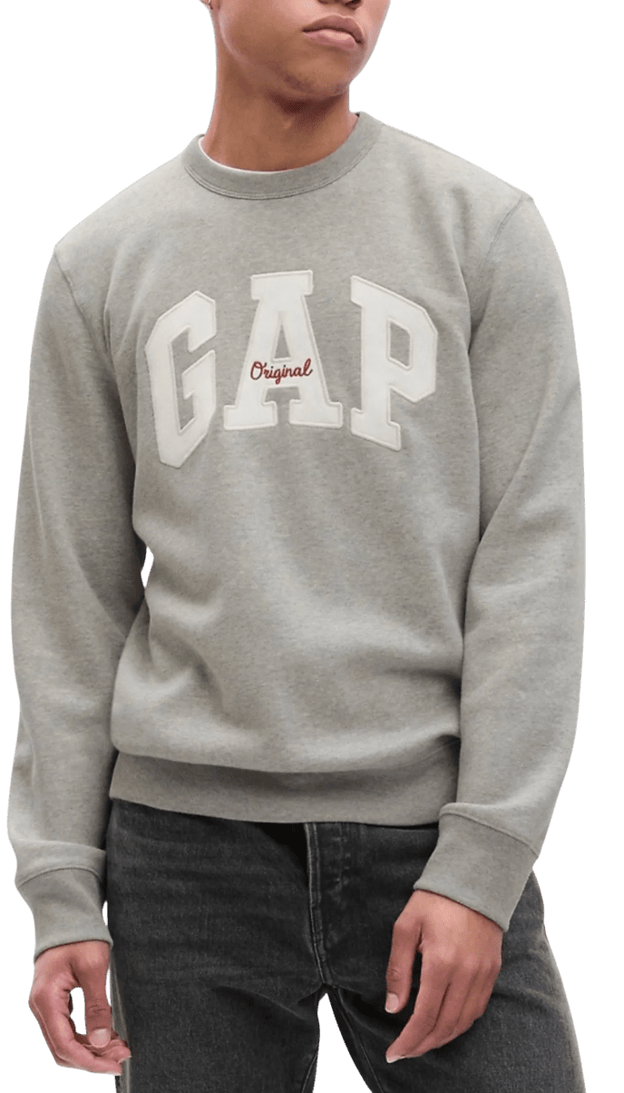 Mikina GAP GAP Original Logo